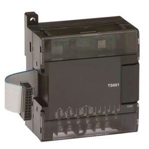 คอนโทรลเลอร์ลอจิกแบบตั้งโปรแกรมได้คุณภาพสูง Omron รุ่น CP1W ซีรีส์ CP1W-ME05M/CP1W-CIF12-V1 PLC - Product Image 5