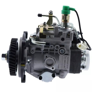ปั๊มหัวฉีดน้ำมันเชื้อเพลิง HongWang รุ่น 104641-6211 สำหรับเครื่องยนต์ 4JB1 รถขุด - Product Image 5
