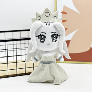 Nuevo juego de Slay the Princess Kill Princess, muñeco de oso de peluche supersuave periférico con relleno de algodón PP - Product Image 4