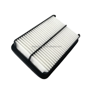 Filtro de aire de coche de piezas de automóvil de gran oferta para Toyota Townace SR40 Hilux RN106 RN85 3SFE 22R 17801-35020 - Product Image 4
