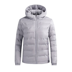 Blouson Homme 2025 en Polyester Respirant avec Col Solide et Grande Bordure en Fourrure, Fermeture Éclair, Style Varsity, Chaud et Épais, Rembourré en Coton, pour Moto - Product Image 1
