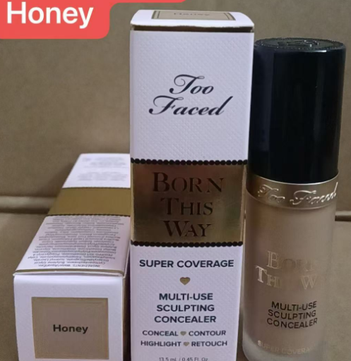 Honey