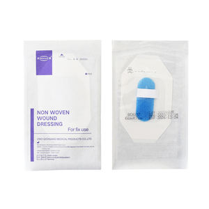 I.V. Situs sekali pakai steril/perangkat pengaman IV kateter fiksasi tahan air 50 pak 2.37 "oleh 2.75" - Product Image 5