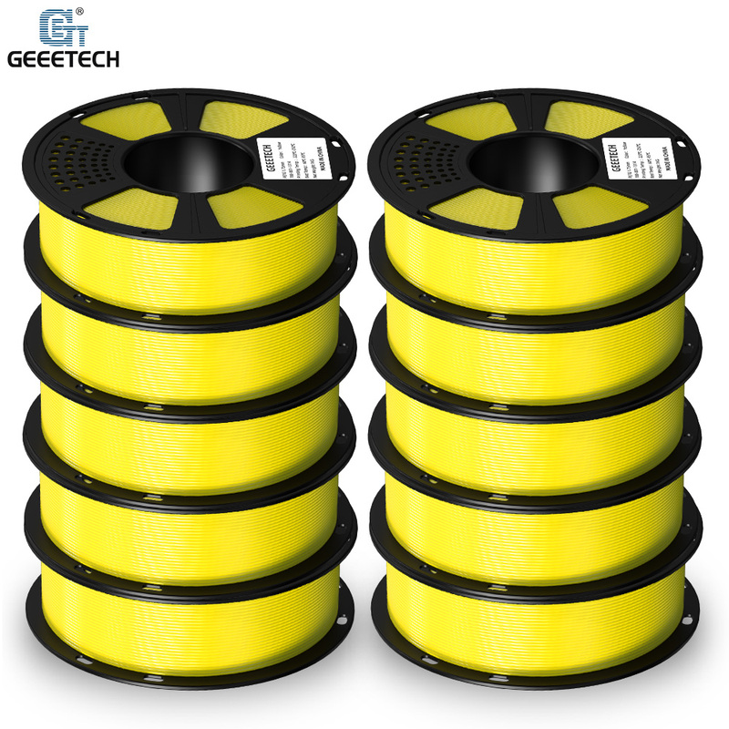 Geeetech PETG 3D Printing Filament 1
