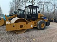 Compacteur de sol à tambour unique SEM518 de 18 tonnes avec moteur Weichai, rouleau compresseur vibrant, matériel de construction