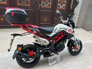 Motocyclette de route <span class=keywords><strong>Benelli</strong></span> d'occasion, à essence, à injection électronique, refroidissement liquide, freins à disque avant/arrière, tableau de bord LCD - Product Image 3