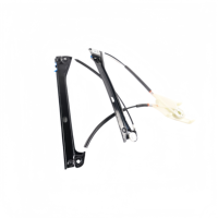 6 r483746 2L/6 R4 837 462L Auto-Fensterheber mit Metallplatte Auto-Fensterheber für VW Polo 2009-