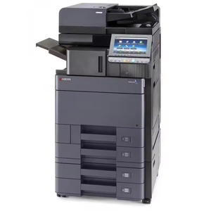 Taskalfa 4002i 6002i 6002i sử dụng A3 đơn sắc Máy Photocopy máy Máy in với in/Sao chép/Scan chức năng cho Kyocera - Product Image 6