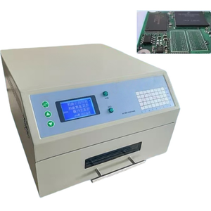 IR Heating Module Practical Design for <b>Micro</b> Reflow <b>Ovens</b> Long Lifespan - Product Image 4