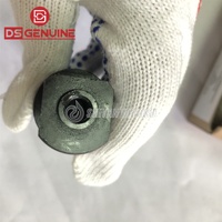 Inyector de Combustible para Motor Diésel 612600082902 KBEL-P 096 Válvulas de Inyección
