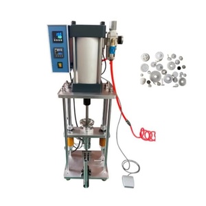 Maquinaria de Moldeo por Inyección de Plástico para Microplásticos, Moldeo por Inyección Vertical de Escritorio con Precio de Máquina de Moldeo - Product Image 2