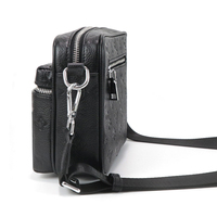 Sac à bandoulière de luxe en PU pour femme, style japonais, avec chaînes, imperméable, motif bonbon, portable, collection 2025 – Nouveauté tendance