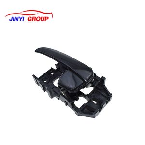 Manija de puerta adecuada para HYUNDAI ELANTRA 2001-2006 826102D000 HY1352104A 82610-2D000 manija de puerta de - Product Image 5