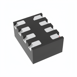 Power Management (PMIC) Authorized Distributor MPQ2177AGQHE-AEC1-Z Components Electronic 8 VFDFN - Product Image 1