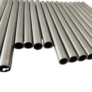 C276 400 600 601 625 718 725 750 800 825 inconel incoloy monel <span class=keywords><strong>hastelloy</strong></span> Ống liền mạch - Product Image 1