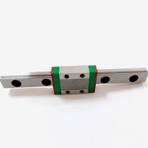 EBM HGR30R Nuevo rodamiento lineal motorizado con husillo de bolas y riel de guía de acero cromado, 1.5 años de garantía, 0.9 kg, Guangdong, certificado - Product Image 6