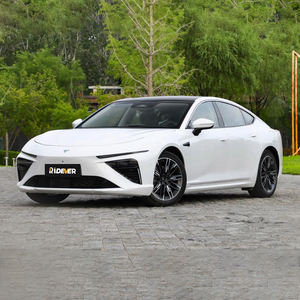 รถยนต์นีต้า เอส ปี 2024 รถยนต์ไฮบริดอัตโนมัติ มอเตอร์ไฟฟ้า สมาร์ท หรูหรา 5 ประตู 4 ที่นั่ง <span class=keywords><strong>ราคา</strong></span>ประหยัดสำหรับผู้ใหญ่ - Product Image 3