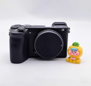 ราคาดี กล้องมิเรอร์เลส A6600 มือสอง บอดี้ 24.2MP APS-C Exmor CMOS 5-Axis IBIS ระดับเรือธง - Product Image 1
