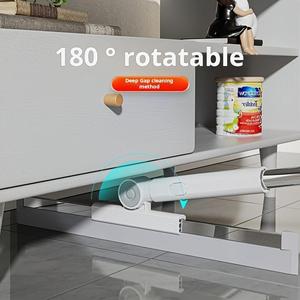 Magic Silicone Steel Broom Eco-Friendly Modern Design Soft Bristles Household Water Sweeper Floor Scraper <b>Mop</b> Bathroom Hair - Product Image 3