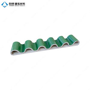 Murs-rideaux en panneaux de <span class=keywords><strong>terre</strong></span> <span class=keywords><strong>cuite</strong></span> ou façade de centre commercial - Product Image 6