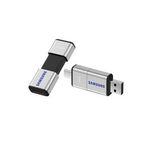 Nouvelle conception de clé USB de type C extensible et rétractable, cadeau promotionnel, clé USB de 1 Go, 2 Go, 4 Go, 8 Go, 16 Go, 32 Go, 64 Go - Product Image 4
