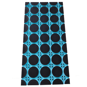 Pannello in Cemento XPS YUTOO a Prezzo di Fabbrica, Materiale Ceramico, Pannello di Supporto per Piastrelle, Pannello per Riscaldamento a Pavimento - Product Image 4