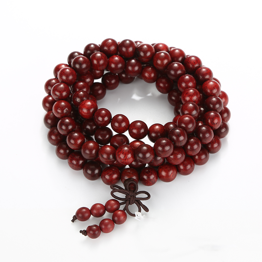 Bois de branche d'acide rouge