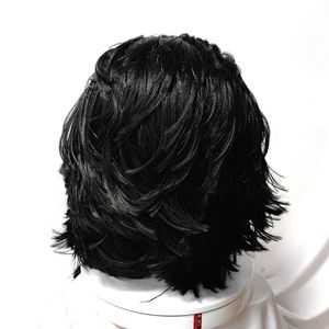 2025 realistico uomo scimmia maschere divertenti Gorilla scimpanzé maschera animale Costume Cosplay partito Prop maschera di carnevale maschera - Product Image 2