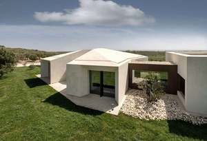 Supdesigner - Rendu 3D résidentiel - Design d'intérieur - Villa de luxe - Service de rendu 3D personnalisé moderne - Design d'intérieur - Product Image 3