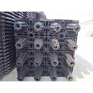 Tanque <span class=keywords><strong>de</strong></span> cuenca modular <span class=keywords><strong>de</strong></span> almacenamiento <span class=keywords><strong>de</strong></span> agua <span class=keywords><strong>de</strong></span> lluvia PP, cisterna subterránea <span class=keywords><strong>de</strong></span> detención y retención <span class=keywords><strong>de</strong></span> aguas pluviales con el mejor <span class=keywords><strong>precio</strong></span> - Product Image 2