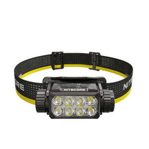 <span class=keywords><strong>NITECORE</strong></span> HC75 UHE E-focus Lampu Kepala Kerja 3000lumens 192Meter Pengisian Daya Usb-c - Product Image 4