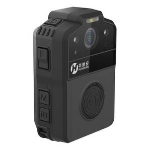 BWC-H10 2K、ワンボタンフロント録画 - ウェアラブルボディカメラ（超長時間稼働） - Product Image 2