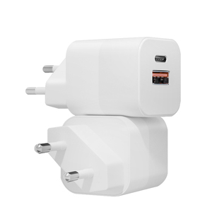 Chargeur Usb Type C Pd Téléphone Mobile Jump Smarter Us Uk Eu Pd Type-c Chargeur Rapide 2024 Top Vente 20w Usb Chargeur Mural Pliable YDS - Product Image 5