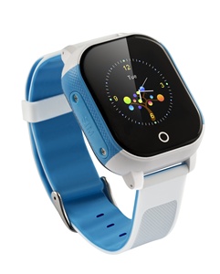 FA23 Orologio per Bambini a Basso Prezzo con Sim <span class=keywords><strong>Smartwatch</strong></span> <span class=keywords><strong>GPS</strong></span> <span class=keywords><strong>Tracker</strong></span> per Bambini di Ottima Qualità - Product Image 3