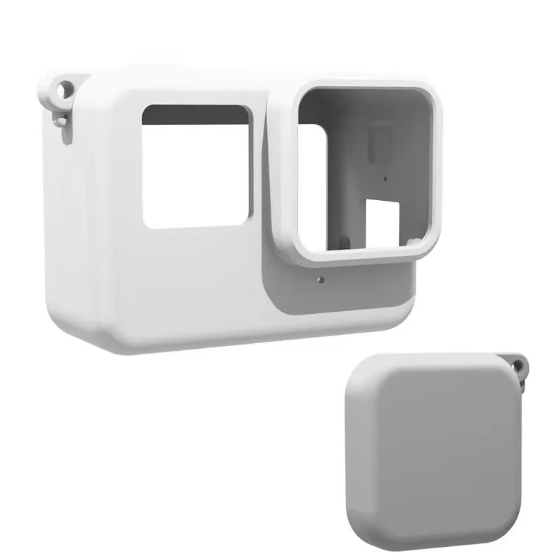Insta360 Ace Silicone Case White(KAI-186)