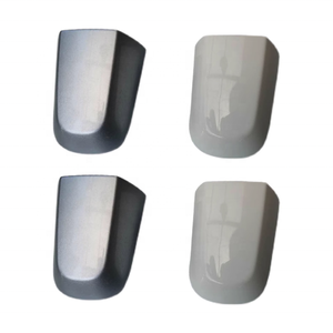 AUTO TÜRGRIFF ABDECKUNG F/<span class=keywords><strong>DR</strong></span> OUTS GRIFF LH Schlüssel loch abdeckung Für Mitsubishi Outlander Sport 5716 A555 5716 A504 5716 A543WB - Product Image 2