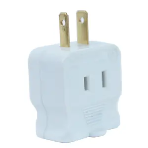 Electrical Supplies Wholesale Replacement Parts Universal Female Power Adaptor