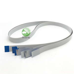 1390 1400 <span class=keywords><strong>Encoder</strong></span> Strip <span class=keywords><strong>Sensor</strong></span> Kabel 13 Pinnen Voor <span class=keywords><strong>Epson</strong></span> Stylus L1800 1430 1500W Compatibel Nieuwe Inkjet Printer Onderdelen Dtf Printer - Product Image 2