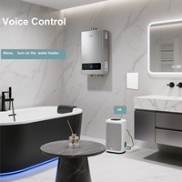 Interrupteur mural intelligent Zigbee standard UE/US/UK, contrôle mobile via l'application Smart Life, interrupteur d'éclairage Zigbee