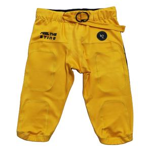 กางเกงชุดฟุตบอลอเมริกันตามสั่ง - Product Image 1