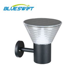 Projecteur solaire Led haute puissance 5 w, imperméable, éclairage d'extérieur, idéale pour <span class=keywords><strong>le</strong></span> jardin - Product Image 6