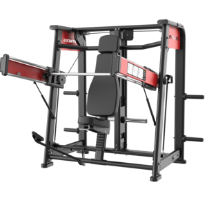 Équipement de fitness <span class=keywords><strong>XHA</strong></span> Series-MBH - Product Image 1