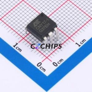 ATCNY17-1ทรานซิสเตอร์ทรานซิสเตอร์ DIP-6เเบบใหม่ของแท้ใหม่ล่าสุดออปโต้คัปเปลอร์เอาต์พุตชิ้นส่วนอิเล็กทรอนิกส์ - Product Image 1