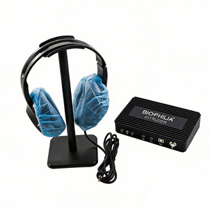 Scanner Corporel Complet Non Invasif Certifié CE pour la Biofiliation, Détection d'<span class=keywords><strong>ADN</strong></span>, ARN et Virus, Appareil de <span class=keywords><strong>Test</strong></span> pour Cliniques et Spas - Product Image 3