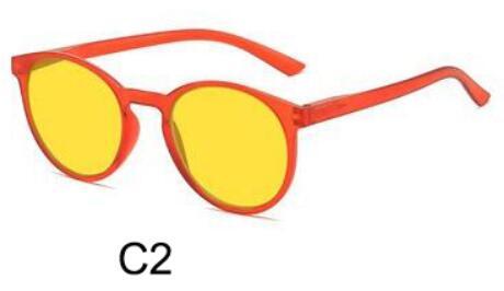 Red/Yellow