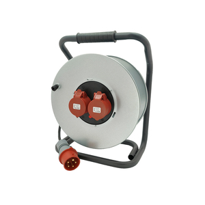 16A <span class=keywords><strong>5</strong></span> pin en60309 IEC/Cee 415V 3 giai đoạn ổ cắm - Product Image 5