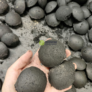 Ligne de production de briquettes de charbon en poudre <span class=keywords><strong>à</strong></span> économie d'énergie, <span class=keywords><strong>presse</strong></span> <span class=keywords><strong>à</strong></span> briquettes de charbon en poudre, machine <span class=keywords><strong>à</strong></span> fabriquer des briquettes - Product Image 6