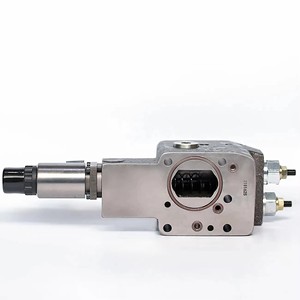 A11v190lrdu2 cao áp thủy lực điều khiển lưu lượng van phụ kiện cao cấp máy móc xây dựng phần Loại sản phẩm - Product Image 1