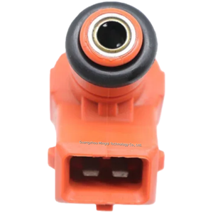 <span class=keywords><strong>Inyectores</strong></span> de Combustible de Alto Rendimiento para Motor de Automóvil 0280156034 para Citroën C2 C3 Xsara Berlingo <span class=keywords><strong>Peugeot</strong></span> 206 307 1007 <span class=keywords><strong>Partner</strong></span> - Product Image 4