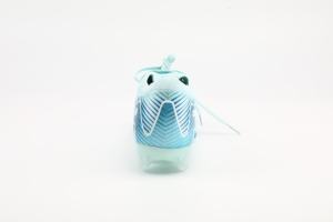 Chaussures de football Adi SY Custom Superfly <span class=keywords><strong>Cr7</strong></span> Ankle PU Spring Wholesale Godasse Das Zapatos De Futbol Original Soccer Footwear Boots - Product Image 2